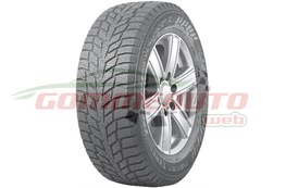 COP. 225/65R16C NOKIAN SNOWPROOF C 112T M+